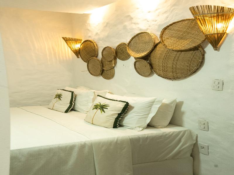 Moria Eco Lodge