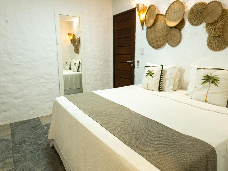 Moria Eco Lodge