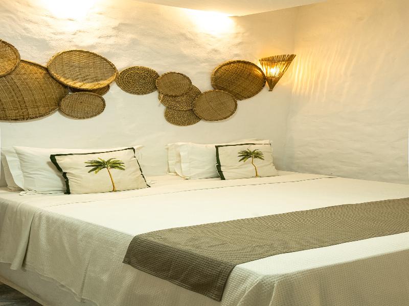 Moria Eco Lodge