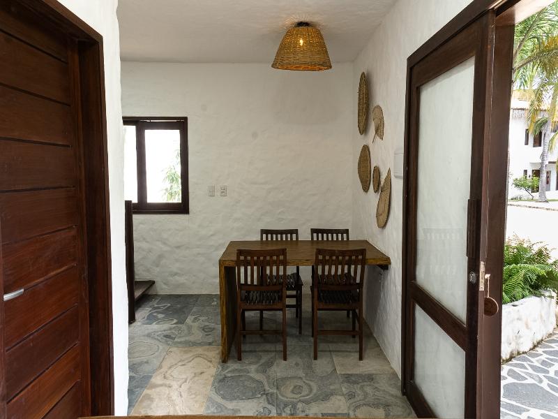 Moria Eco Lodge