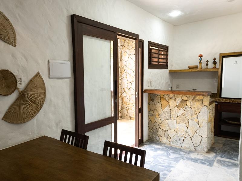 Moria Eco Lodge