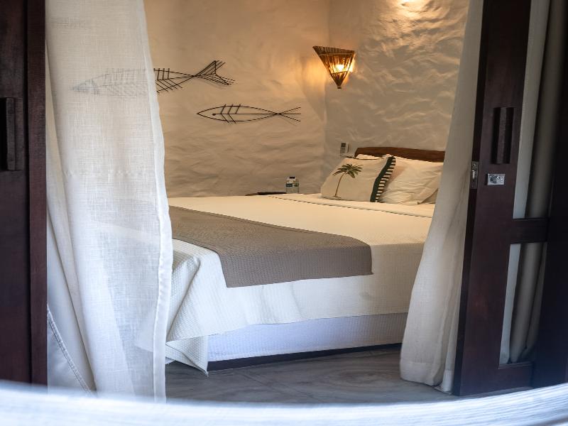 Moria Eco Lodge