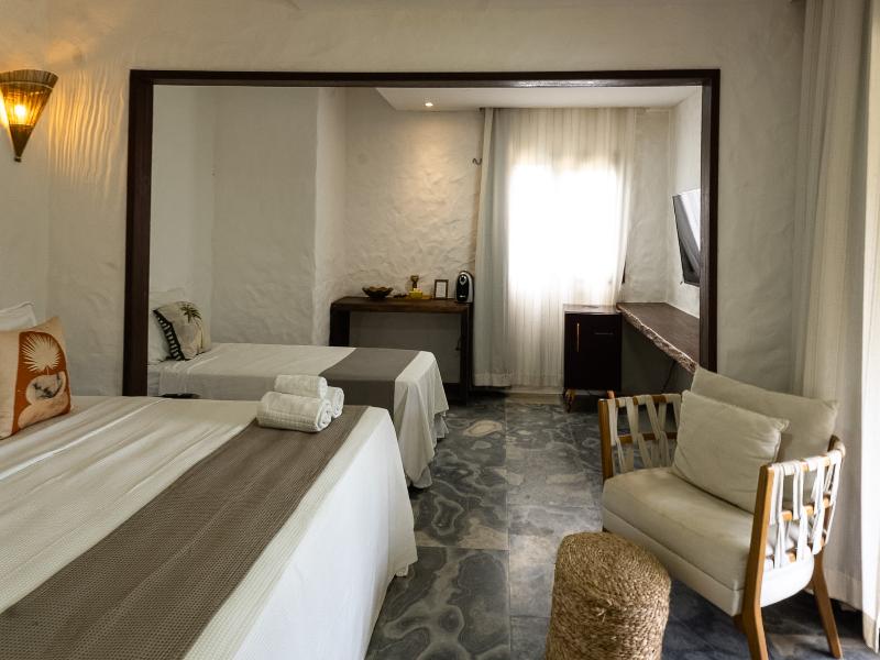 Moria Eco Lodge