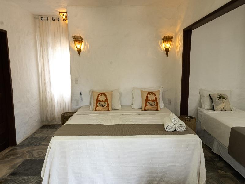 Moria Eco Lodge