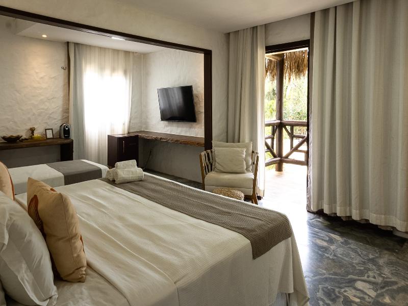 Moria Eco Lodge