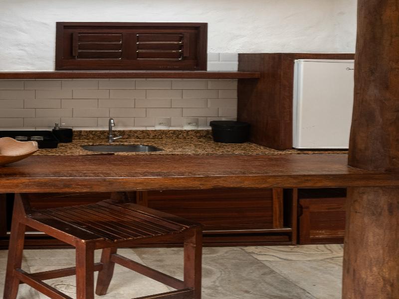 Moria Eco Lodge