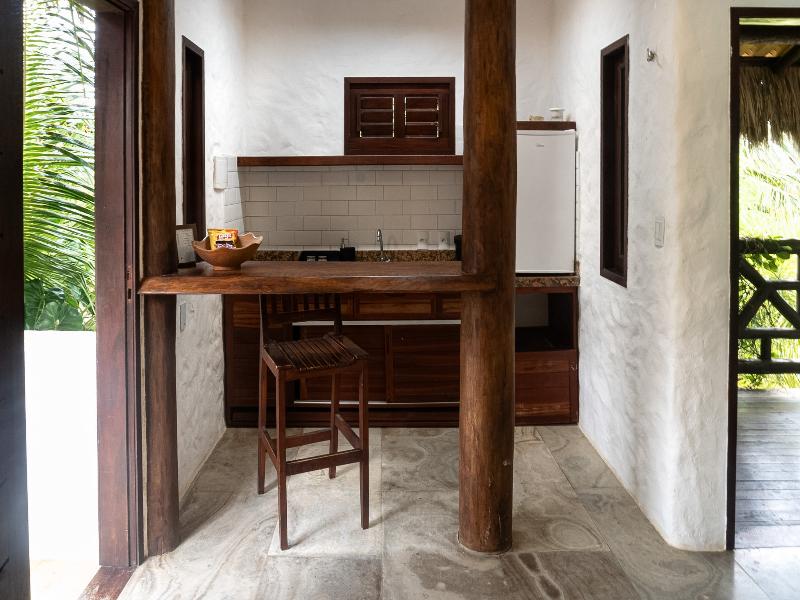 Moria Eco Lodge