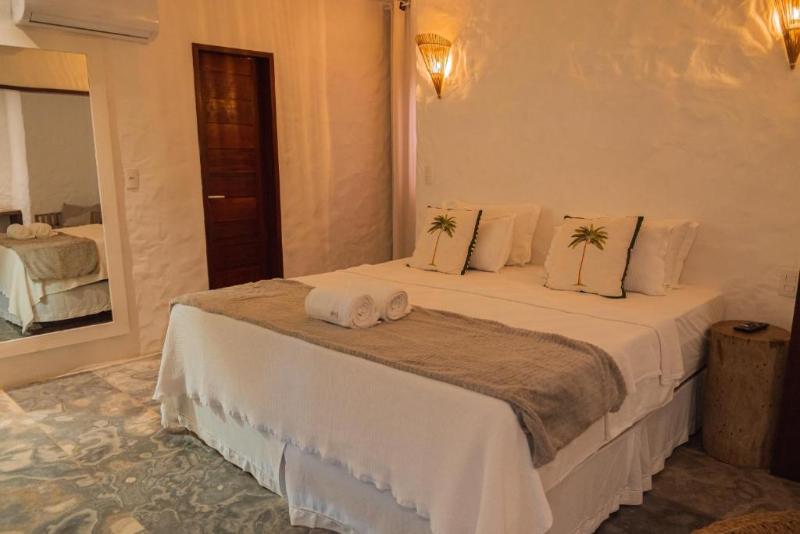 Moria Eco Lodge image