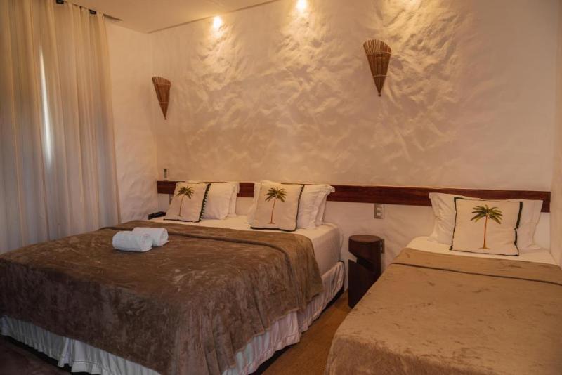 Moria Eco Lodge image