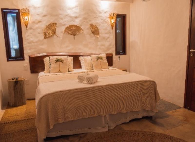 Moria Eco Lodge image