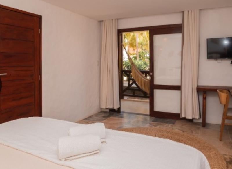 Moria Eco Lodge image
