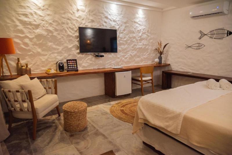 Moria Eco Lodge image