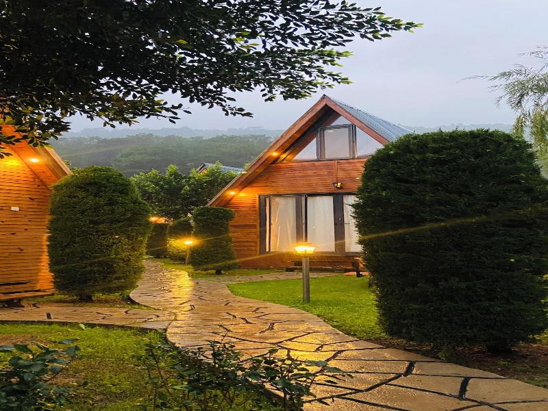 Karaöz Sapphire Bungalows — photo 272