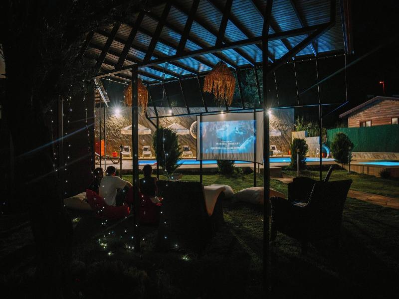 Karaöz Sapphire Bungalows — photo 262
