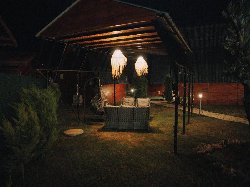 Karaöz Sapphire Bungalows — photo 263