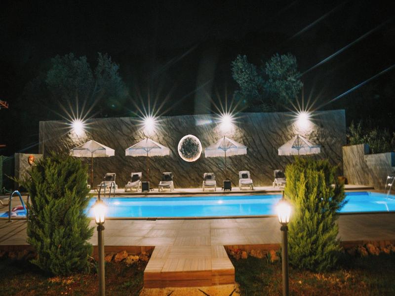 Karaöz Sapphire Bungalows — photo 156