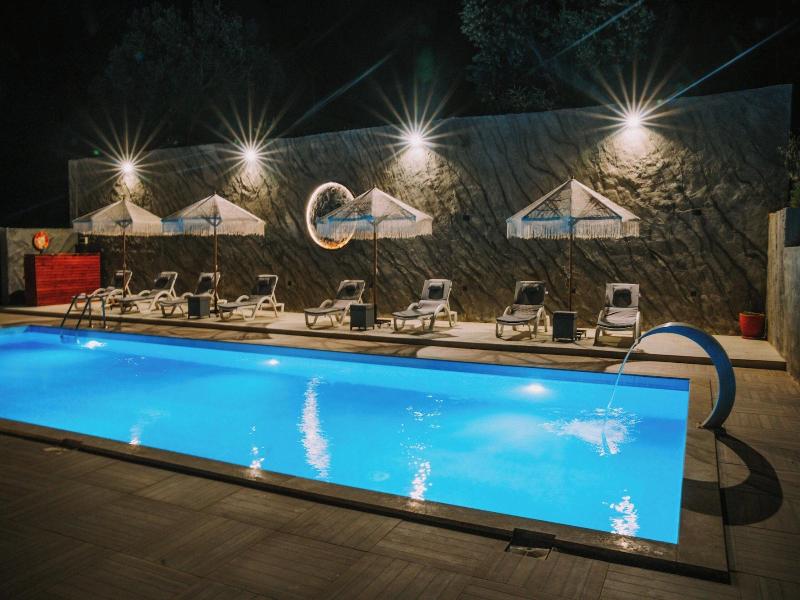 Karaöz Sapphire Bungalows — photo 140
