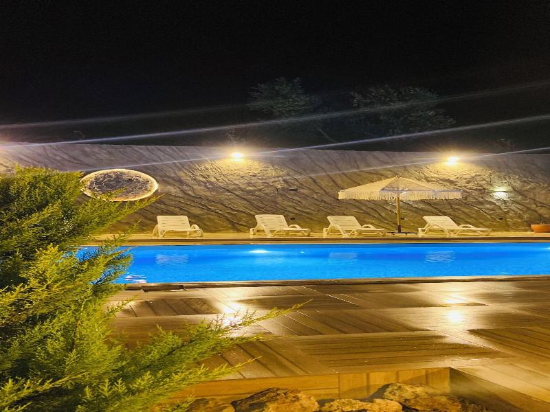 Karaöz Sapphire Bungalows — photo 147