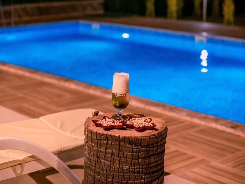 Karaöz Sapphire Bungalows — photo 149