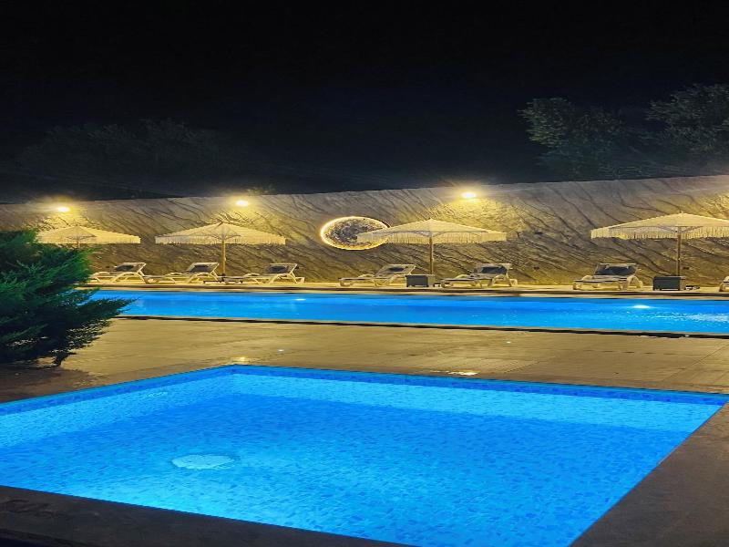 Karaöz Sapphire Bungalows — photo 121