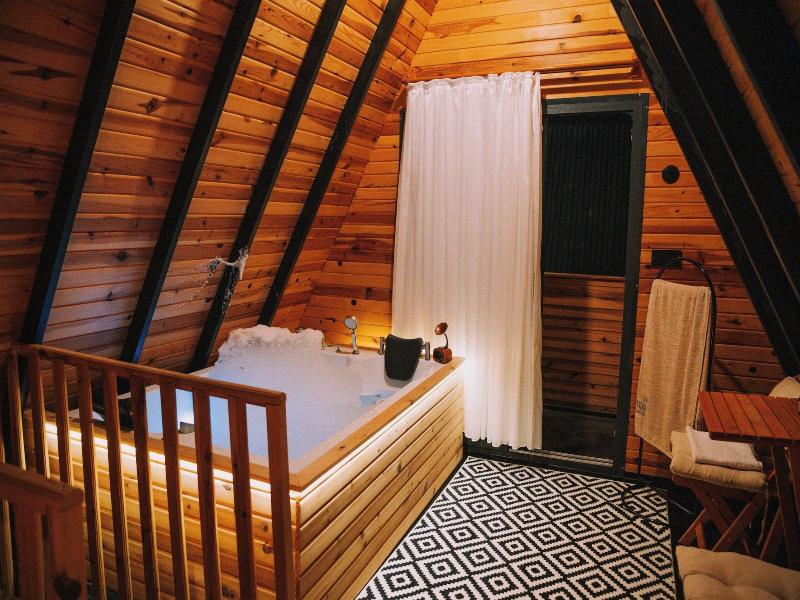 Karaöz Sapphire Bungalows — photo 12