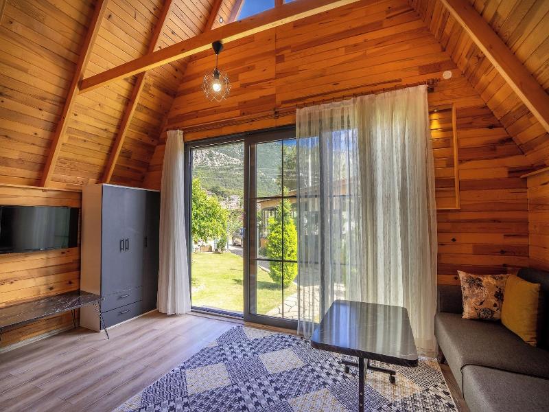 Karaöz Sapphire Bungalows — photo 6