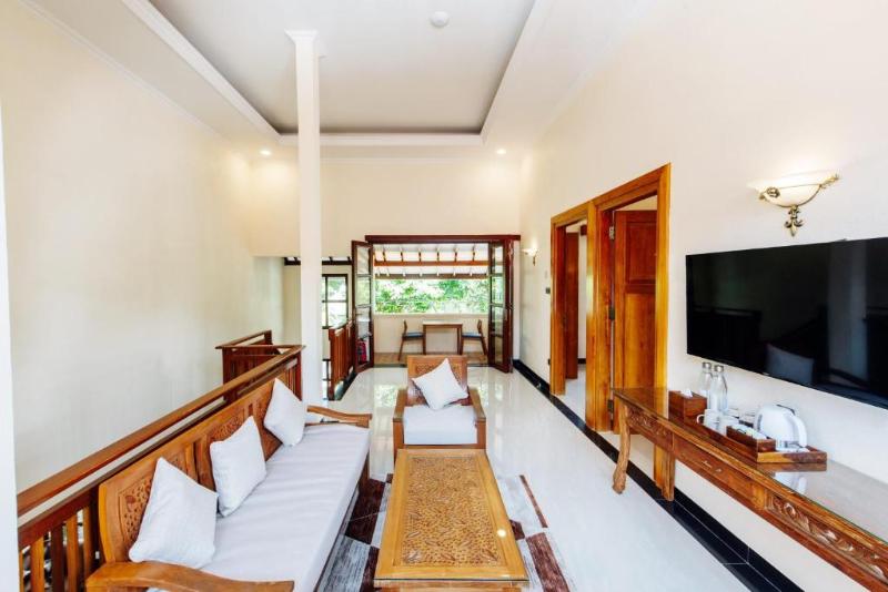 Tirtodipuran Hotel image
