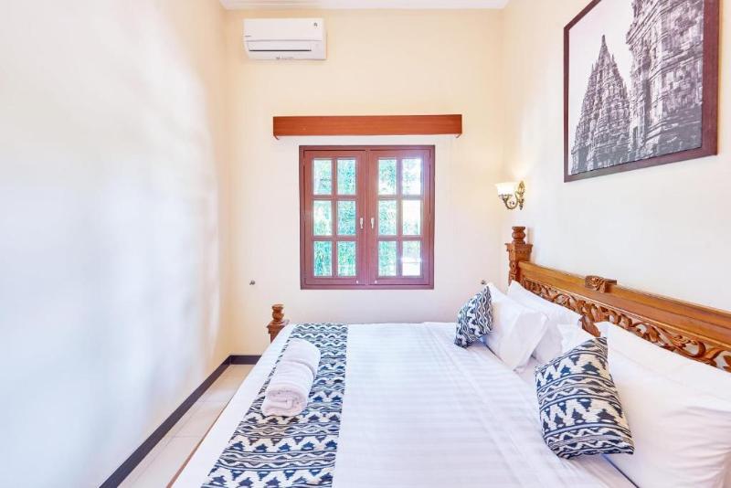 Tirtodipuran Hotel image