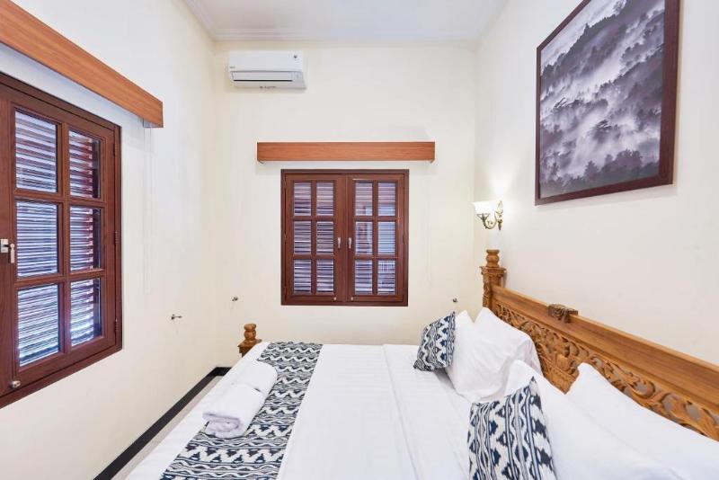 Tirtodipuran Hotel image
