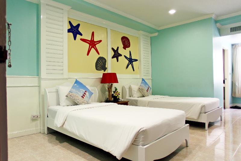 B Buri Hotel 3