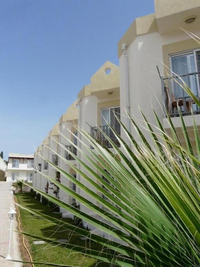Viras Hotel — general view