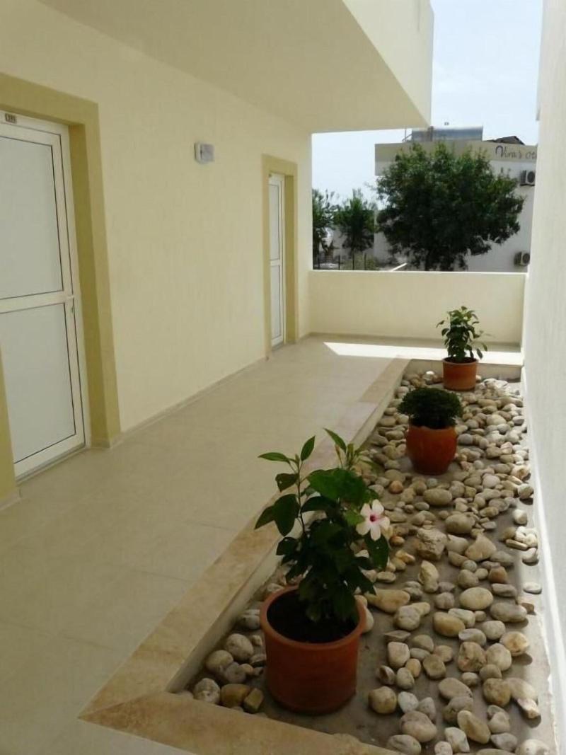 Viras Hotel — general view