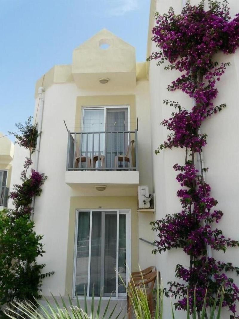 Viras Hotel — general view