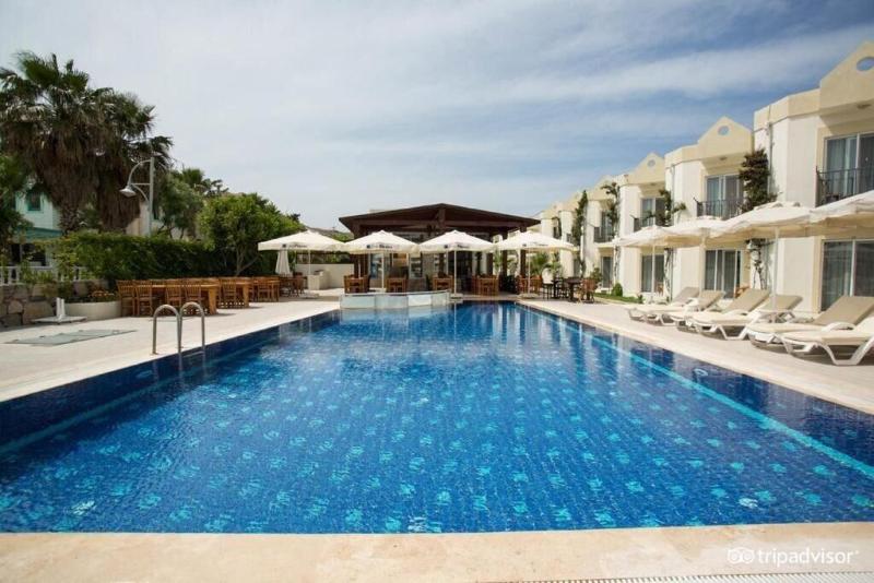 Viras Hotel image