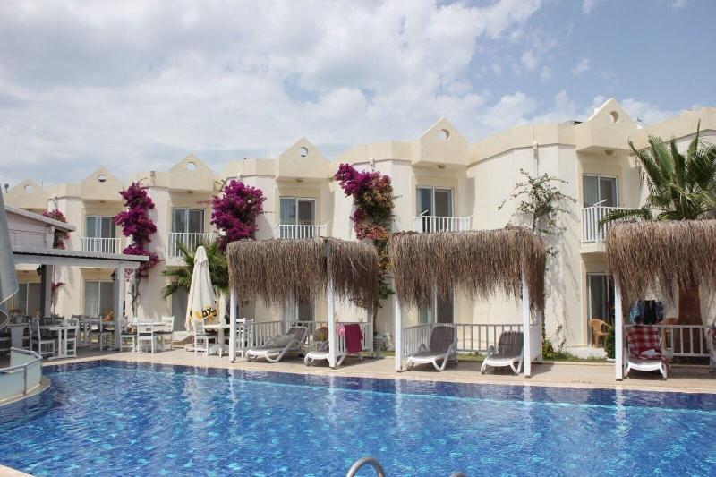 Viras Hotel image