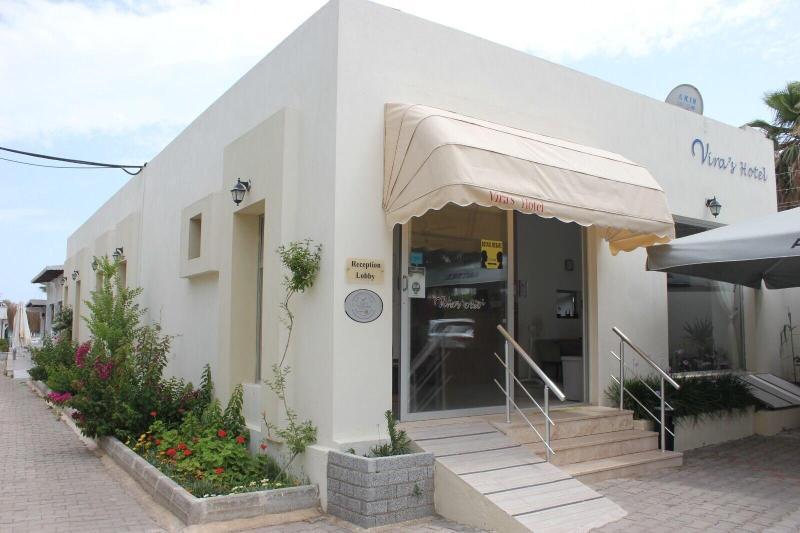 Viras Hotel image