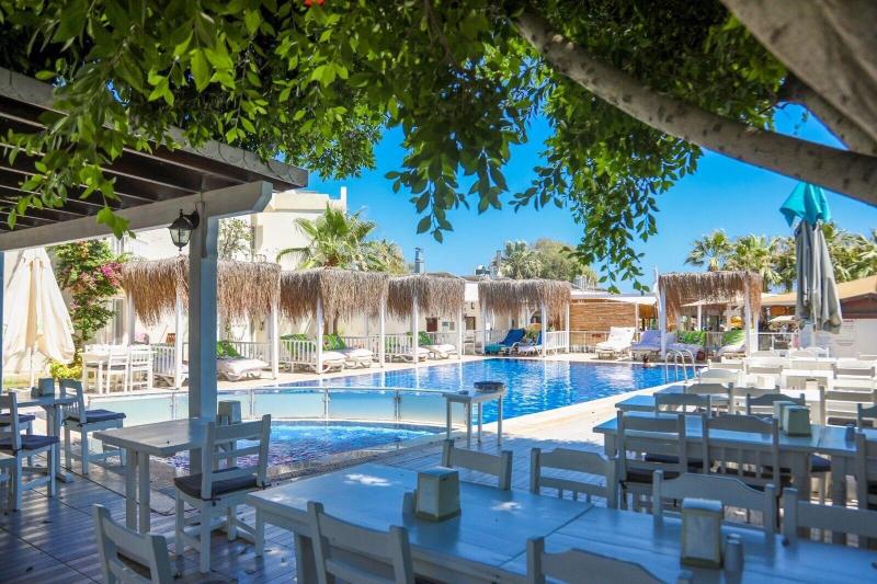 Viras Hotel image