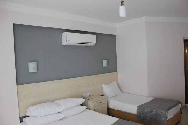 Viras Hotel image