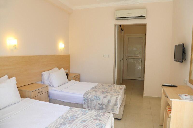 Viras Hotel image