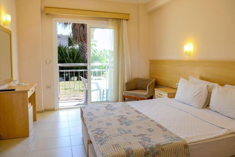 Viras Hotel image