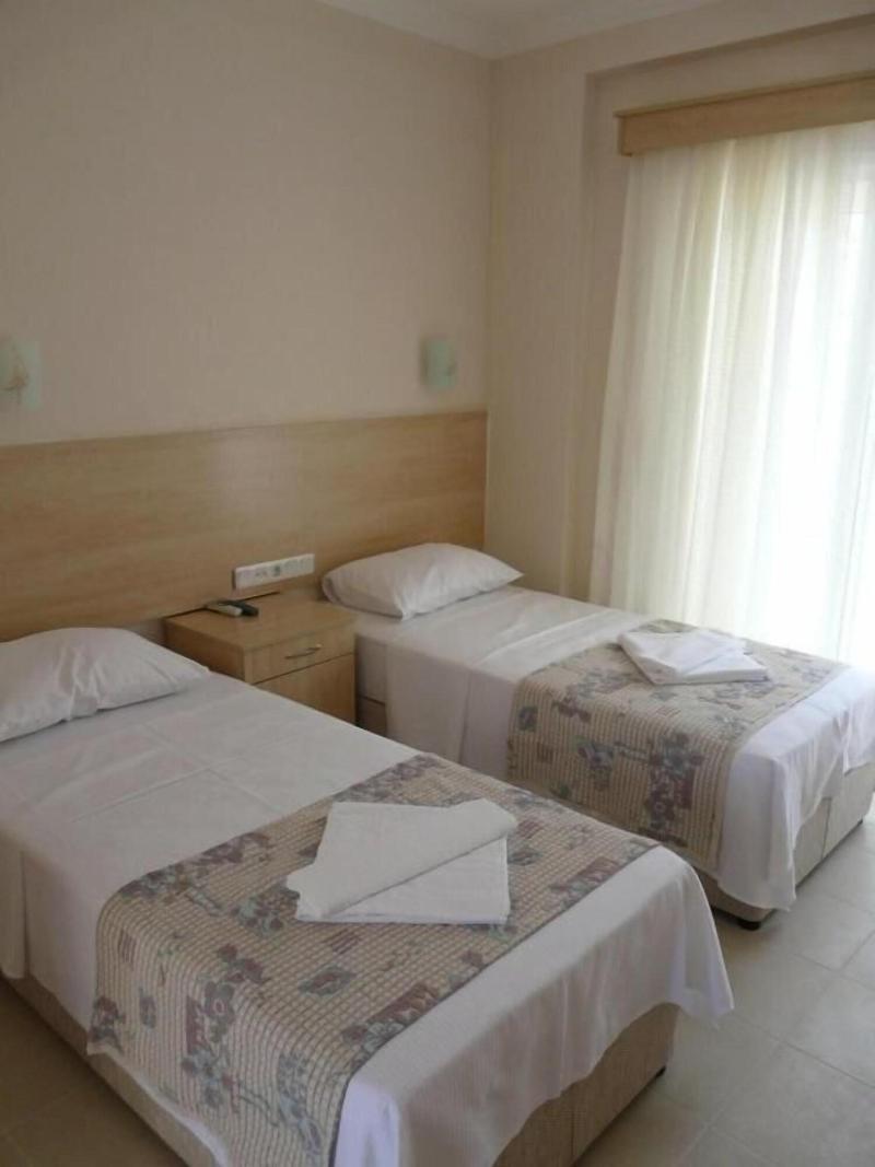 Viras Hotel image