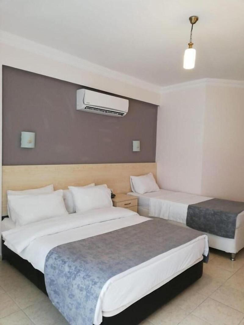 Viras Hotel image