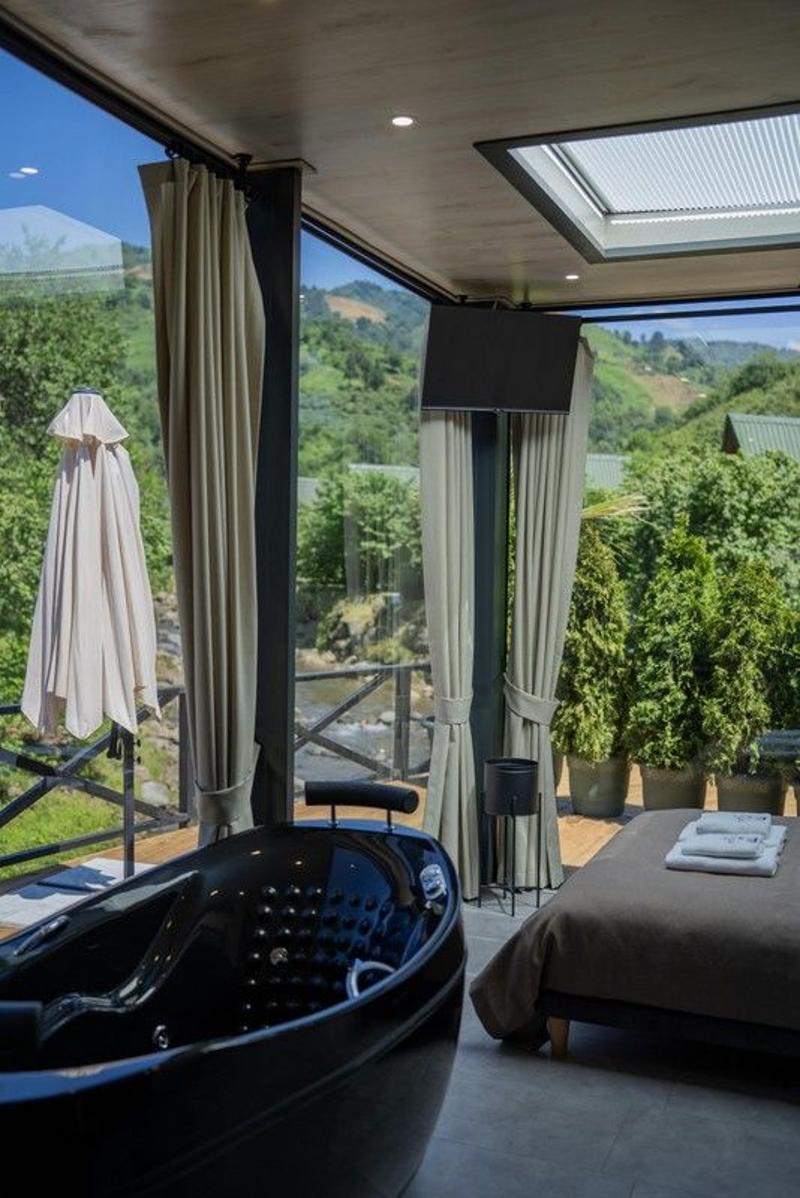 Mirrorland Bungalov — main photo