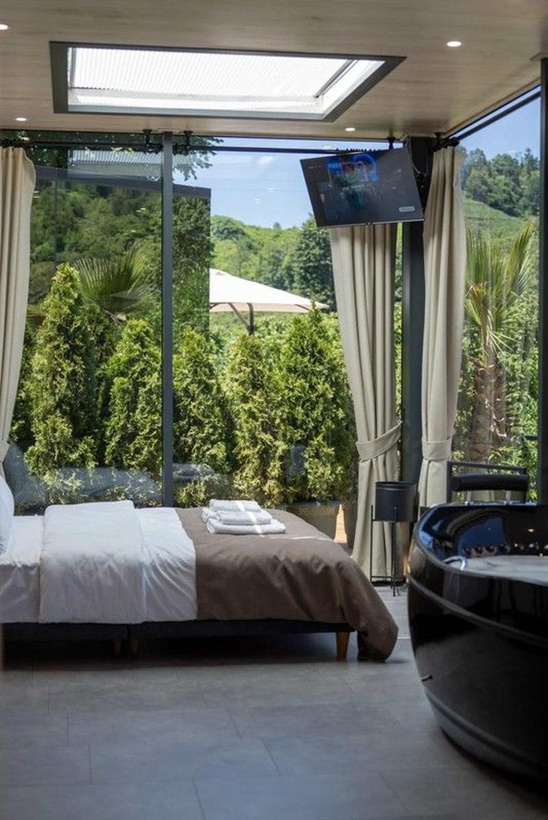 Mirrorland Bungalov — photo 5