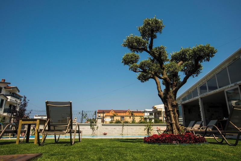Royalova Otel image