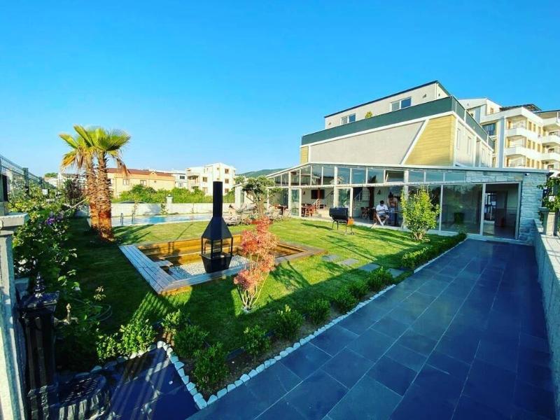 Royalova Otel image