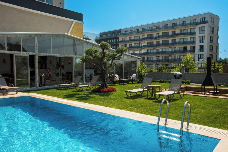 Royalova Otel image