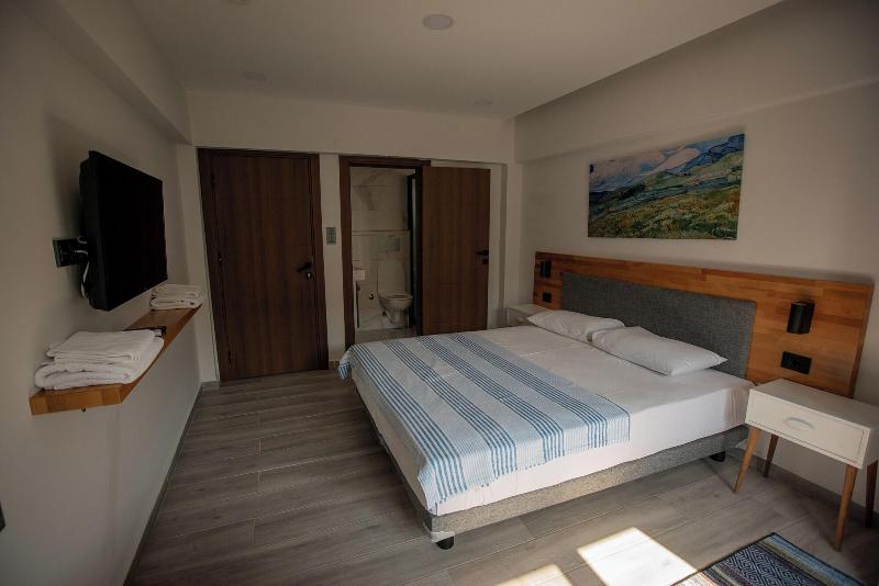 Royalova Otel image