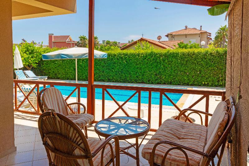 Paradise Town Villa Orchard 2