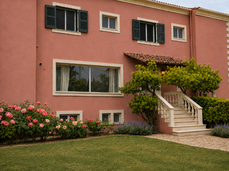Pierhouse Hotel Corfu - Gouvia image